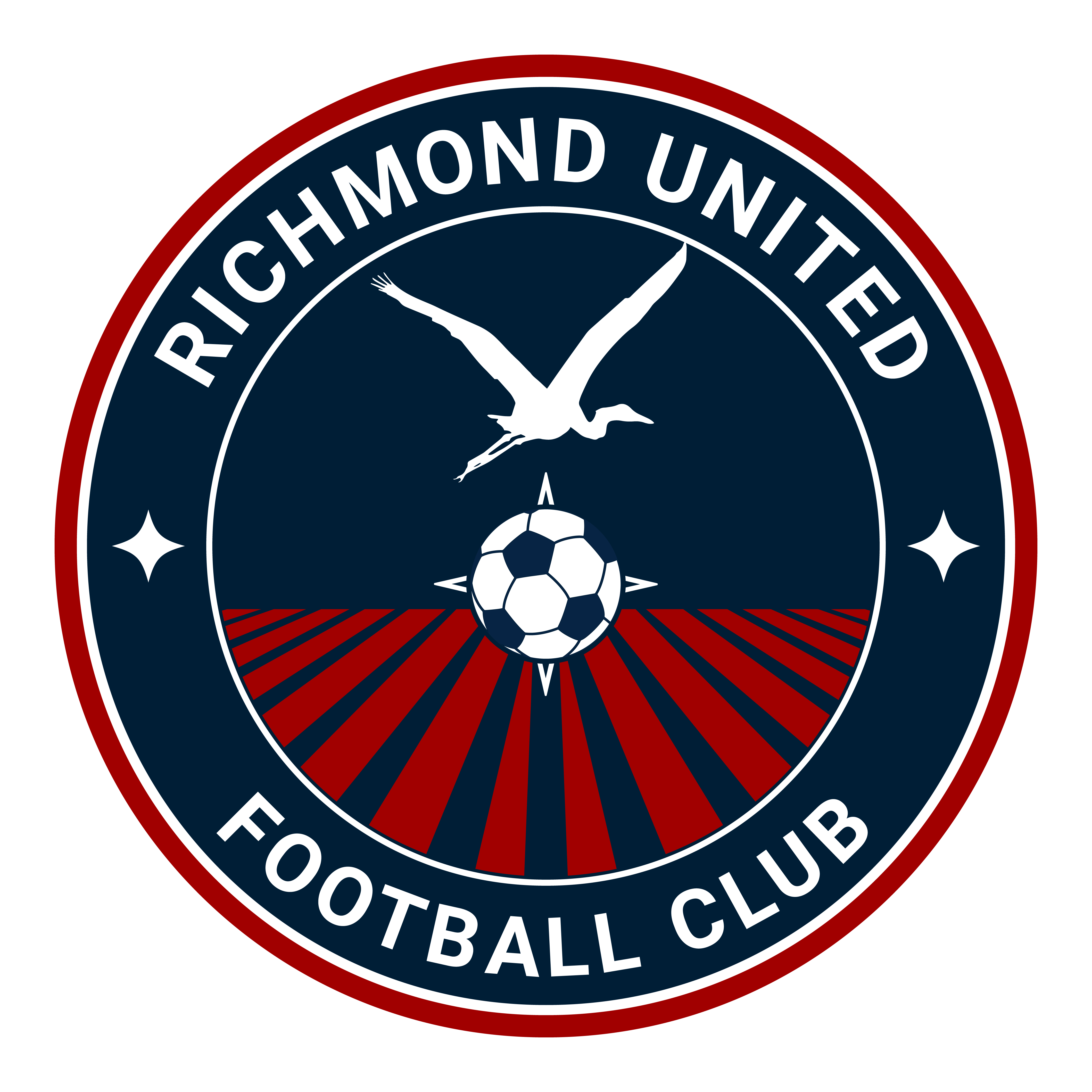 Richmond United Football Club